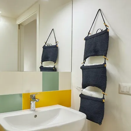 Annetta Apartment