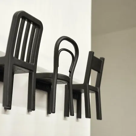 Annetta Apartment *