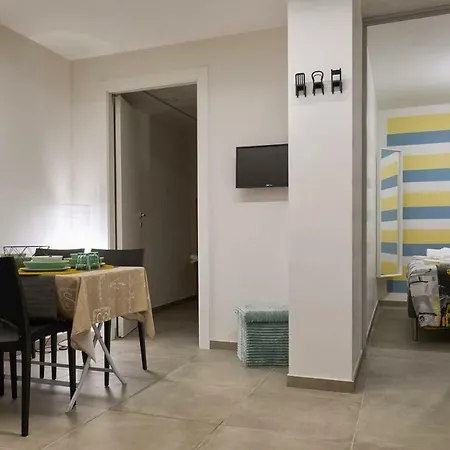 Annetta Apartment *