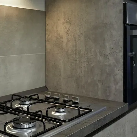 Annetta Apartment *