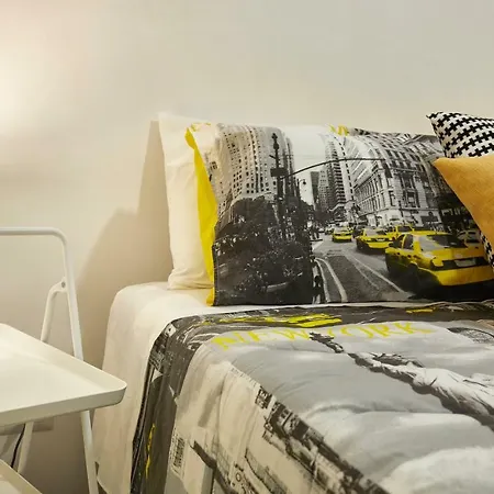 Annetta Apartment *