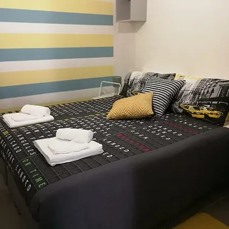 Annetta 아파트 시클리