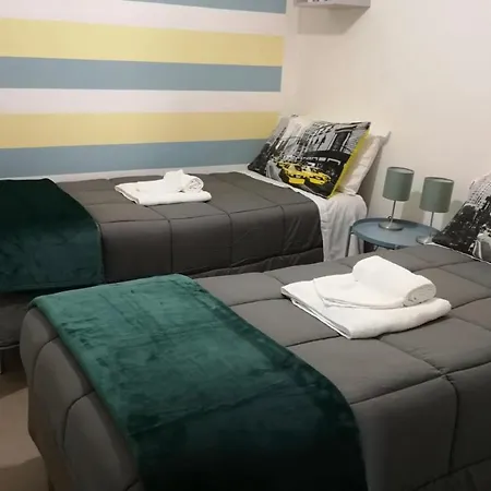 Annetta Apartment