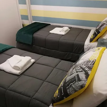 아파트 Annetta 시클리