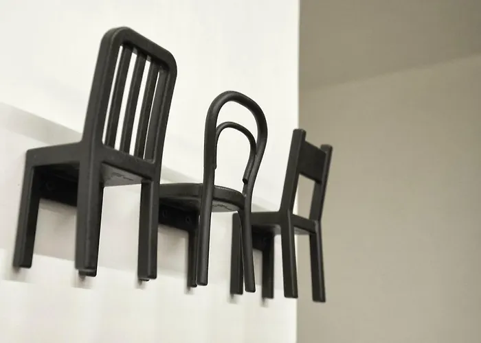 Annetta Apartamento *