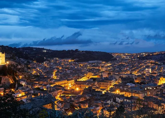 Annetta Apartamento Scicli