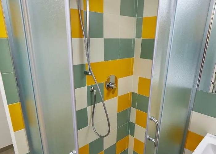 Annetta Apartamento *