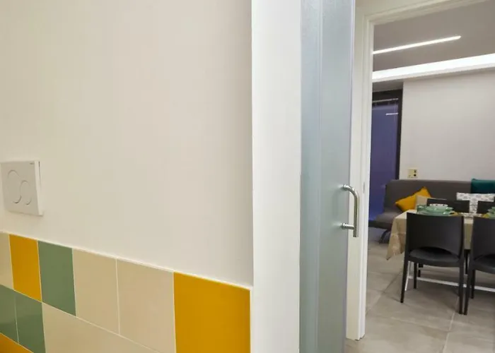 Apartamento Annetta Scicli