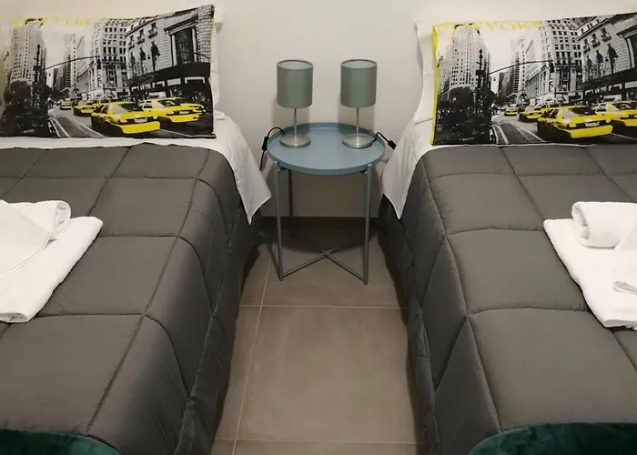 Annetta Apartamento Scicli