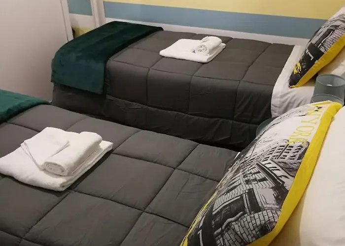 Apartamento Annetta Scicli