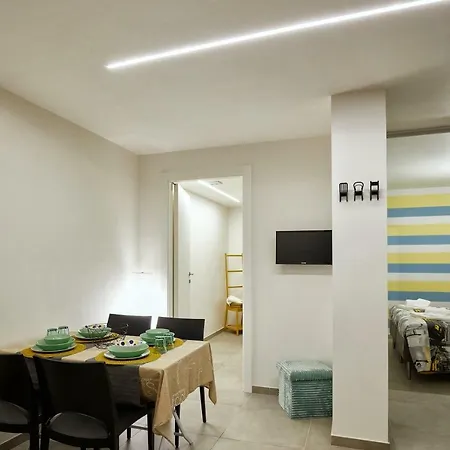 Apartman Annetta Scicli