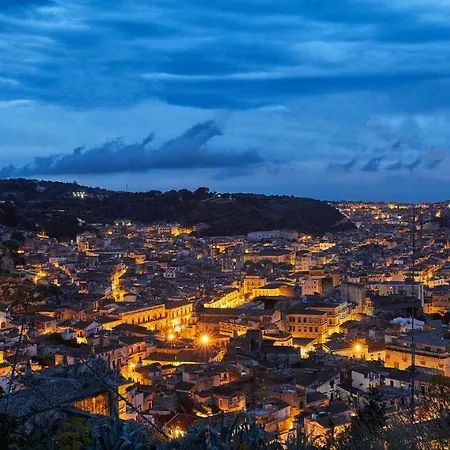 Annetta Apartman Scicli