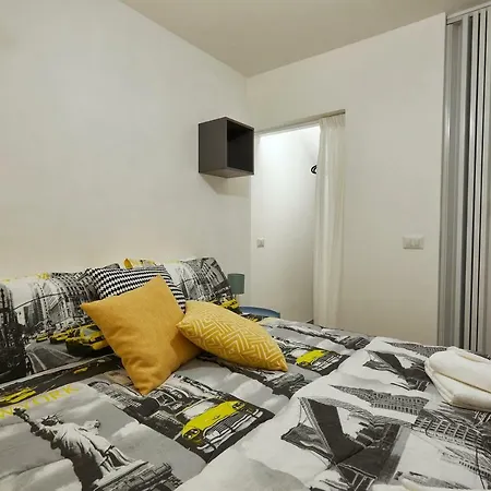 Annetta Apartament *