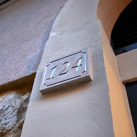 Appartement Annetta *