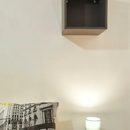 Apartman Annetta Scicli