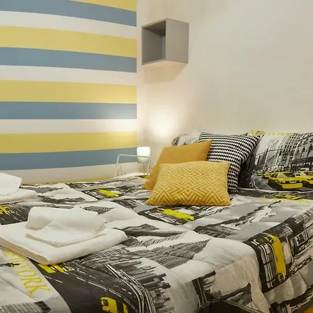 Apartman Annetta Scicli