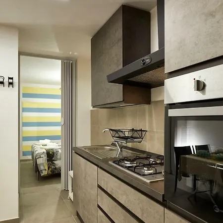 Appartement Annetta *