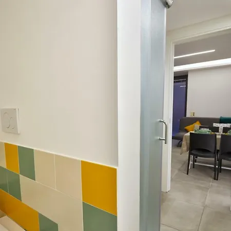 Apartman Annetta Scicli