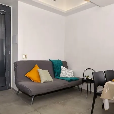 Annetta Apartament
