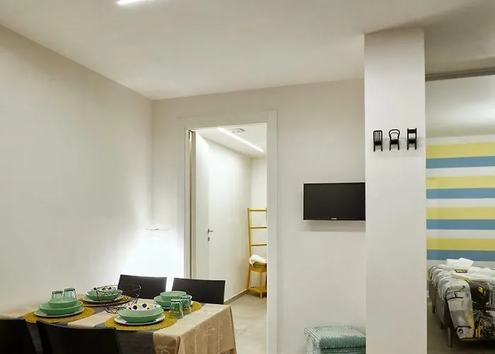 Apartment Annetta Scicli