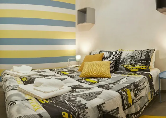 Apartment Annetta Scicli