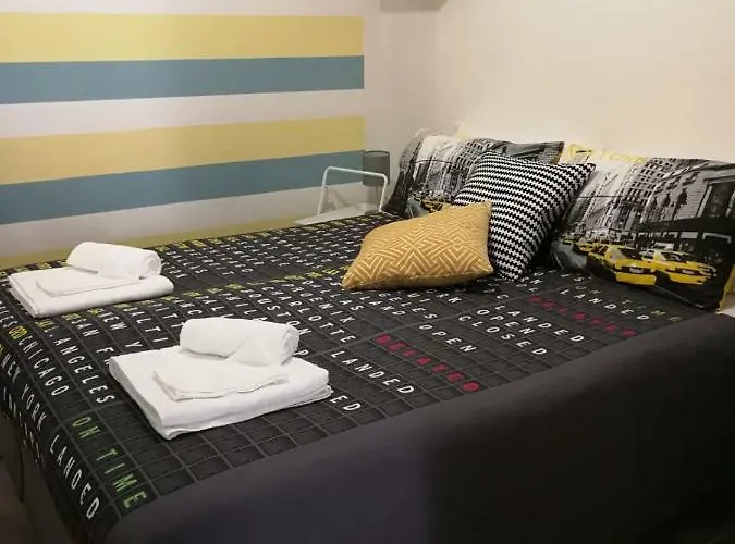 Annetta Appartement Scicli